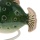 Wasserspeier Fisch grün