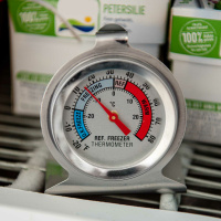 Thermometer Kupfer