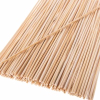Schaschlikspieße Bambus