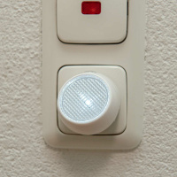Nachtlicht LED mit Dämmerungssensor