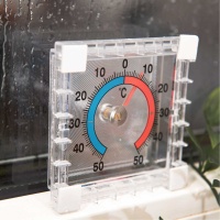 1 Fensterthermometer