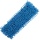 Wischmopp Chenille 40cm blau