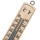 Thermometer Holz