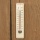 Thermometer Holz 3er Set
