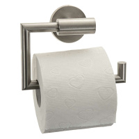 Toilettenpapierhalter Edelstahl