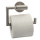Toilettenpapierhalter Edelstahl