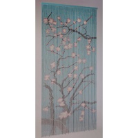 Bambusvorhang Sakura