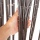 Bambusvorhang dunkel