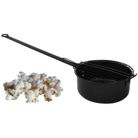 Popcorn Pfanne