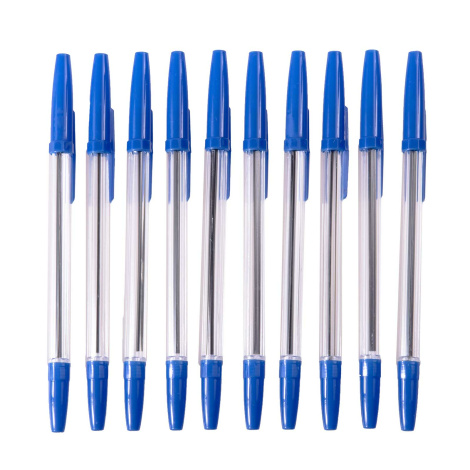 Kugelschreiber 10 Stück