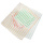 Mikrofaser Tuch Putztuch Allzwecktuch Geschrirtuch Trockentuch Poliertuch 40x35 