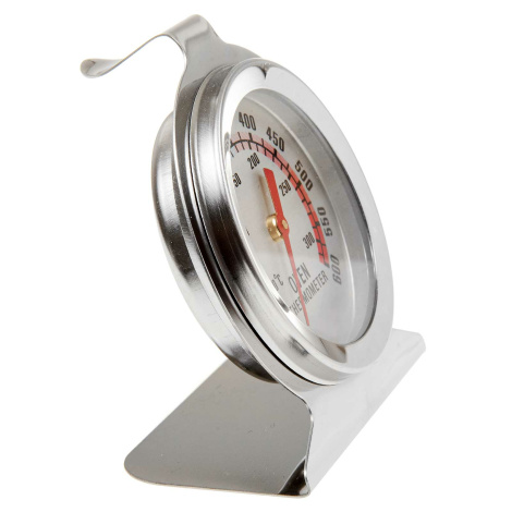 zggzerg Backofenthermometer Ofen Große Dial Thermometer Thermometer der  Classic-Serie